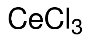Cerium(III) chloride, anhydrous - CAS:7790-86-5 - Cerium trichloride anhydrous, Cerous chloride anhydrous, Cerium chloride, Cerium(III) Chloride